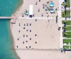 Сдаются коттеджи и квартиры в пансионате Paris - 2