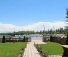 Сдаются коттеджи и квартиры в пансионате Paris - 3