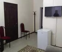 Гостевой дом Солнечный берег - 2