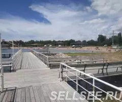 Гостевой дом Солнечный берег - 3