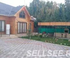 Спортивно - оздоровительный комплекс Барчын - 4