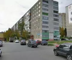 сдам 1-комнатную квартиру на ул Суздальский проспект 3 - 3