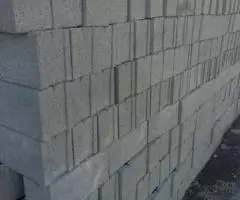 Пескоблок продажа Блоки пескобетонные - 2