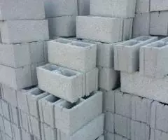 Пескоблок продажа Блоки пескобетонные - 3