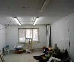 Сдам нежилое помещение, Взлетка, Молокова, Оптима. - 6