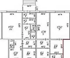 Сдам нежилое помещение, Взлетка, Молокова, Оптима. - 8