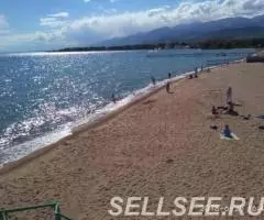 Пансионат Илбирс . 2,3-х местные номера улучшенный стандарт - 3