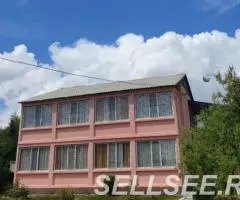 Гостевой дом Бивако приглашает отдохнуть на берегу Иссык - ... - 2