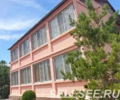 Гостевой дом Бивако приглашает отдохнуть на берегу Иссык - ... - 3