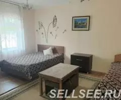 Гостевой дом Бивако приглашает отдохнуть на берегу Иссык - ... - 4