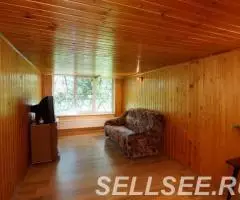 Продаю  дом , 75 кв.м , кирпичный - 4