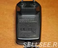 Зарядка для телефона SonyEricsson CST-61 4,9В, 0,45А - 2