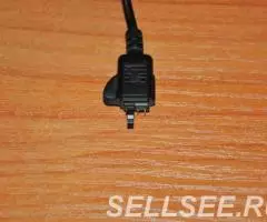 Зарядка для телефона SonyEricsson CST-61 4,9В, 0,45А - 3