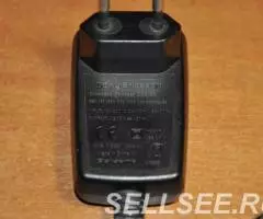 Зарядка для телефона SonyEricsson CST-60 4,9В, 0,45А - 2