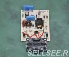 Плата розжига от настольной люминесцентной лампы - 2