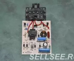 Плата розжига от настольной люминесцентной лампы - 3