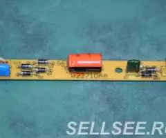 Платы розжига от люминесцентных потолочных светильников - 3