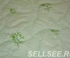 Бамбуковая накидка на матрас 2м х 1,6м г. Иваново - 3