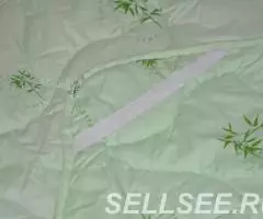 Бамбуковая накидка на матрас 2м х 1,6м г. Иваново - 4