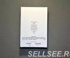 Коробки от духов Chanel и Trussardi 50мл - 2