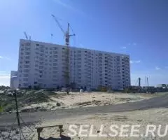 Продаю 1-комн квартиру, 35 кв м - 2