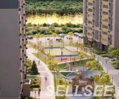 Продаю 2-комн квартиру, 56 кв м - 2