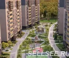 Продаю 2-комн квартиру, 56 кв м - 4