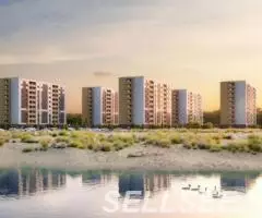 Продаю 4-комн квартиру, 96 кв м - 2