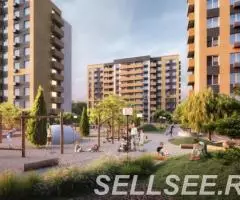 Продаю 4-комн квартиру, 96 кв м - 3