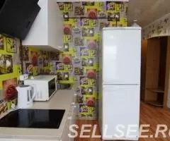 Продаю 1-комн квартиру, 24 кв м - 2