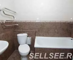 Продаю 1-комн квартиру, 24 кв м - 3