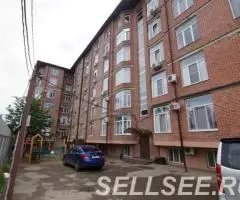 Продаю 1-комн квартиру, 24 кв м - 4