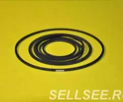 Пассики резиновые для радиоаппаратуры - 3