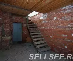 Продаю  дом , 142 кв.м , кирпичный - 3