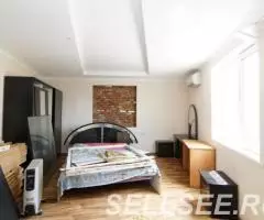 Продаю  дом , 142 кв.м , кирпичный - 4