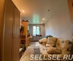 Сдам 3-к квартиру ул. Калинина, 20 - 2