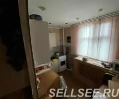 Сдам 3-к квартиру ул. Калинина, 20 - 4