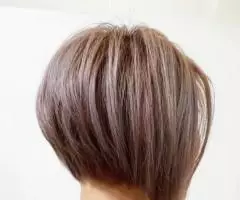 Приглашаем на курсы Парикмахерское искусство - 2