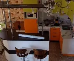 Мини - Пансионат Ай-Барс - 4