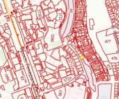 Продается участок 8 соток ул. Генерала Лебедя 39а ИЖС - 2