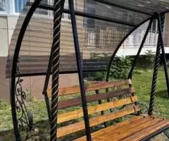 Гостевой дом Манас Ата - 3