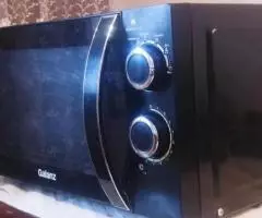 Ремонт и продажа микроволновок - 2