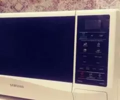 Ремонт и продажа микроволновок - 3