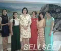 Бишкекский универсальный колледж - 4