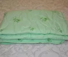 Бамбуковая накидка на матрас 2м х 1,6м г. Иваново - 5