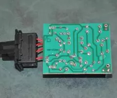 Плата розжига от настольной люминесцентной лампы - 5