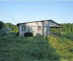 Участок 5,76 Га КФХ ИЖС свет газ по Симферепольскому ш 130 ... - 3