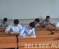 Бишкекский горный многопрофильный колледж - 2