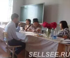 Бишкекский горный многопрофильный колледж - 3