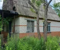 Продаю дача , 30 кв.м , кирпичный - 2